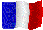 le drapo de la france
