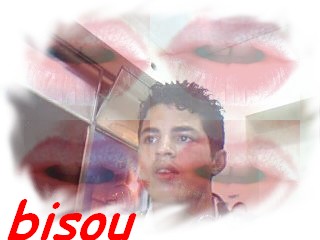 bisouuuuuuuuuu tout les filles