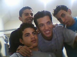 les amis de rue ok