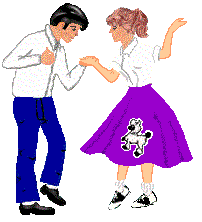 moi and ma belle qui dance